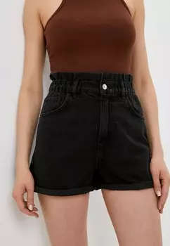 Шорты джинсовые DeFacto