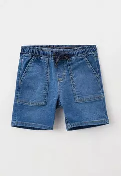 Шорты джинсовые DeFacto