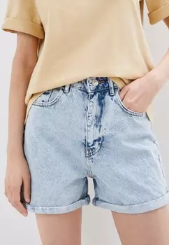 Шорты джинсовые DeFacto