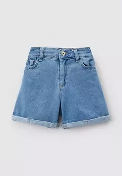Шорты джинсовые DeFacto
