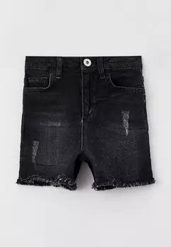 Шорты джинсовые DeFacto