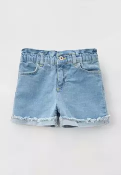 Шорты джинсовые DeFacto