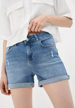 Шорты джинсовые DeFacto