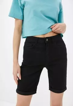 Шорты джинсовые DeFacto