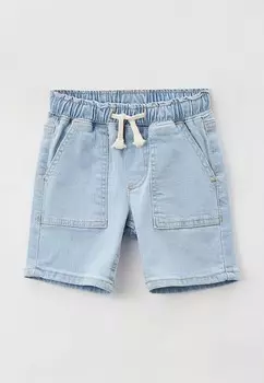 Шорты джинсовые DeFacto