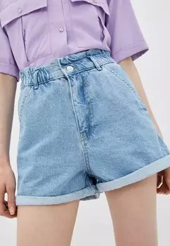 Шорты джинсовые DeFacto