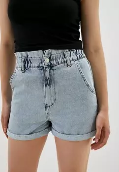 Шорты джинсовые DeFacto