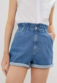 Шорты джинсовые DeFacto