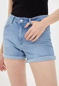 Шорты джинсовые DeFacto