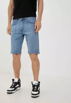 Шорты джинсовые Diesel