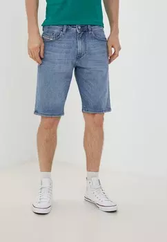 Шорты джинсовые Diesel