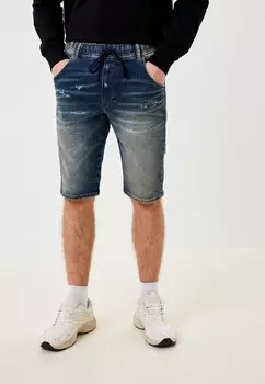 Шорты джинсовые Diesel