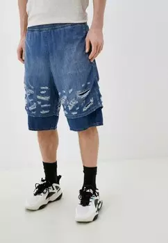 Шорты джинсовые Diesel