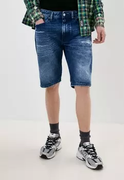 Шорты джинсовые Diesel