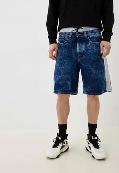 Шорты джинсовые Diesel