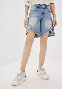 Шорты джинсовые Dshe