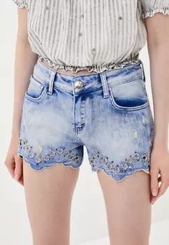 Шорты джинсовые Dshe