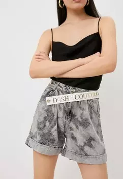 Шорты джинсовые Dshe