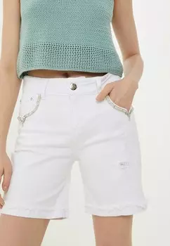 Шорты джинсовые Dshe