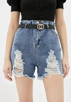 Шорты джинсовые Fadjo