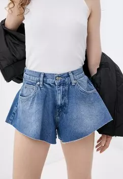 Шорты джинсовые Fadjo