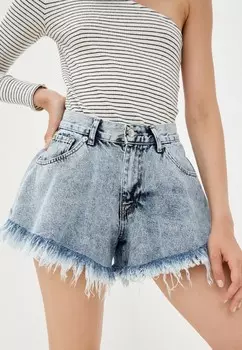 Шорты джинсовые Fadjo