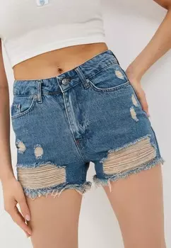 Шорты джинсовые Fadjo