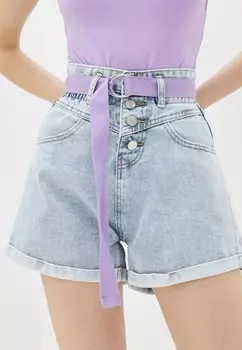 Шорты джинсовые Fadjo