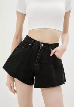 Шорты джинсовые Fadjo