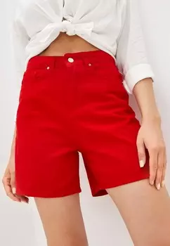 Шорты джинсовые Fadjo