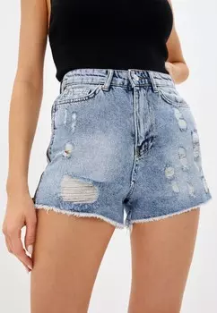 Шорты джинсовые Fadjo