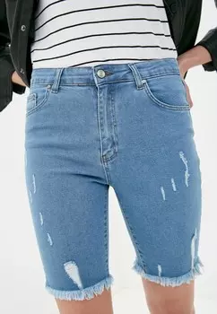 Шорты джинсовые Fadjo