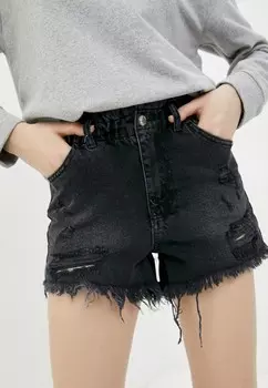 Шорты джинсовые Fadjo