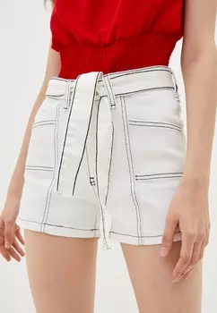 Шорты джинсовые Fadjo