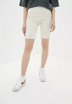 Шорты джинсовые Fadjo