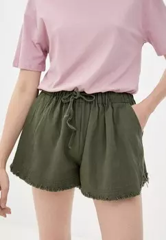 Шорты джинсовые Fadjo