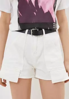 Шорты джинсовые Fadjo