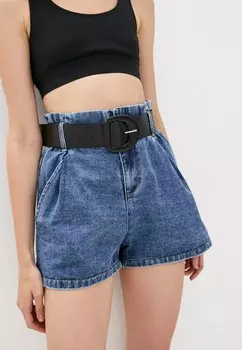 Шорты джинсовые Fadjo