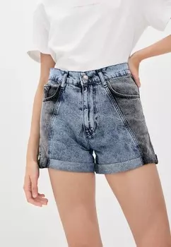 Шорты джинсовые Fadjo