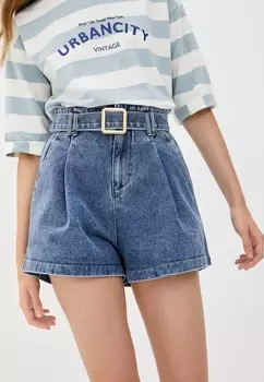 Шорты джинсовые Fadjo