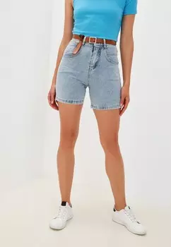 Шорты джинсовые Fadjo