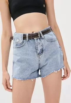 Шорты джинсовые Fadjo