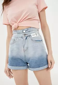 Шорты джинсовые Fadjo