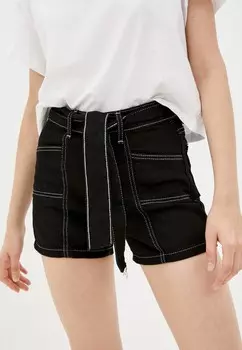 Шорты джинсовые Fadjo