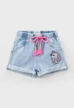 Шорты джинсовые Gloria Jeans