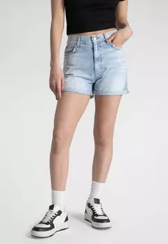 Шорты джинсовые Gloria Jeans