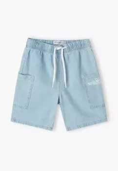 Шорты джинсовые Gloria Jeans