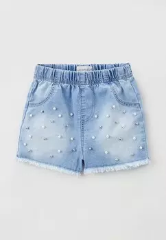 Шорты джинсовые Gloria Jeans