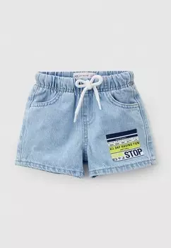 Шорты джинсовые Gloria Jeans