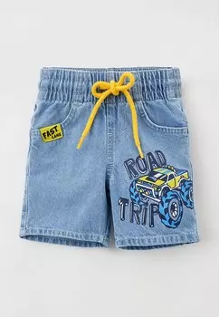 Шорты джинсовые Gloria Jeans